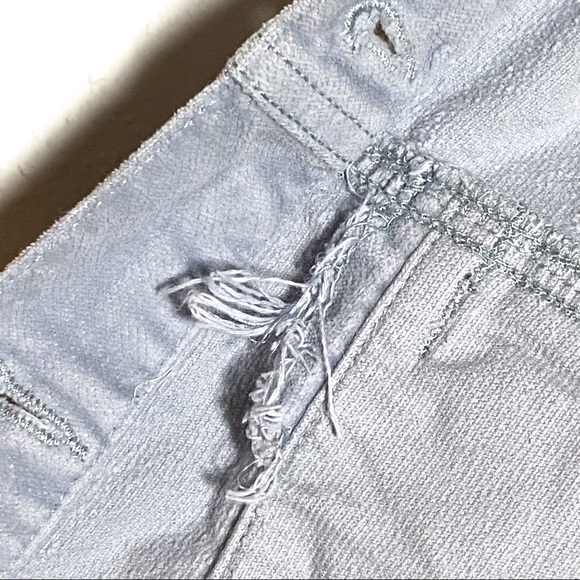 Gloria Vanderbilt Denim Jacket Women’s Small - Picture 5 of 5